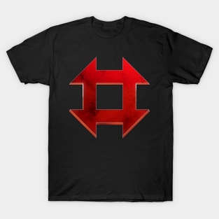 Jericho T-Shirt